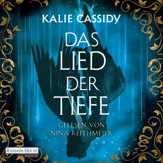Kalie Cassidy: Das Lied der Tiefe
