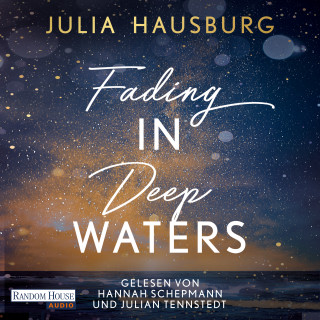 Julia Hausburg: Fading In Deep Waters