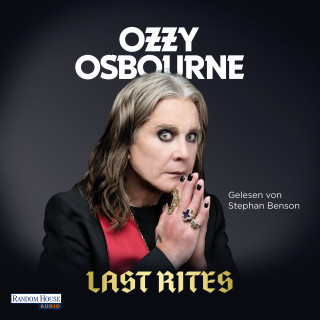 Ozzy Osbourne: Last Rites