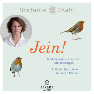 Stefanie Stahl: Jein!