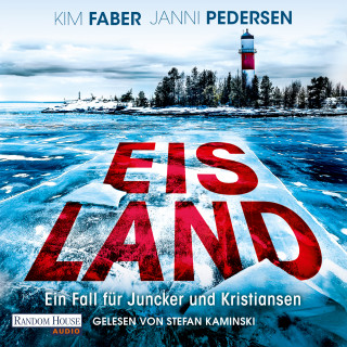 Kim Faber, Janni Pedersen: Eisland