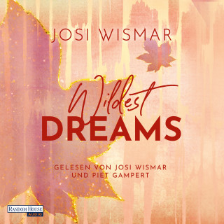 Josi Wismar: Wildest Dreams
