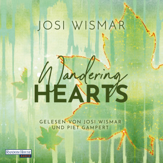 Josi Wismar: Wandering Hearts