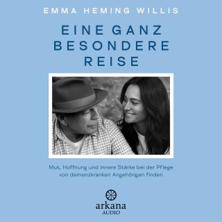 Emma Heming Willis: Eine ganz besondere Reise