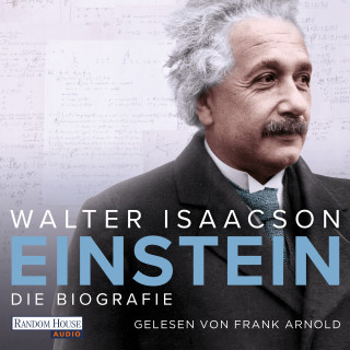 Walter Isaacson: Einstein
