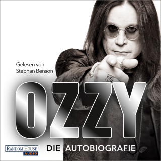 Ozzy Osbourne: Ozzy