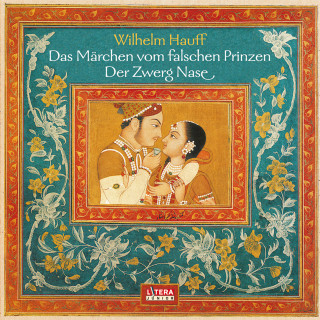 Wilhelm Hauff: Das Märchen vom falschen Prinzen, Zwerg Nase