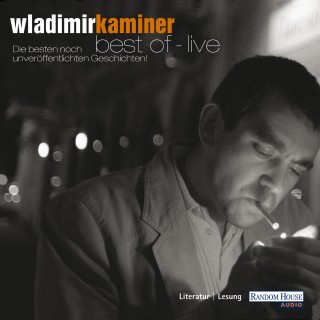 Wladimir Kaminer: Best of Live