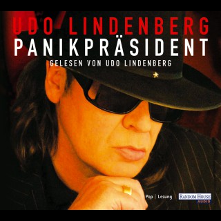 Udo Lindenberg: Panikpräsident