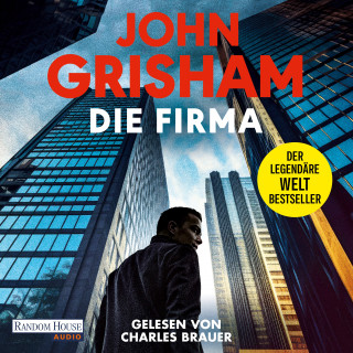 John Grisham: Die Firma