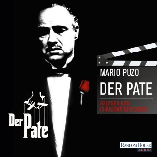 Mario Puzo: Der Pate