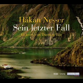 Håkan Nesser: Sein letzter Fall