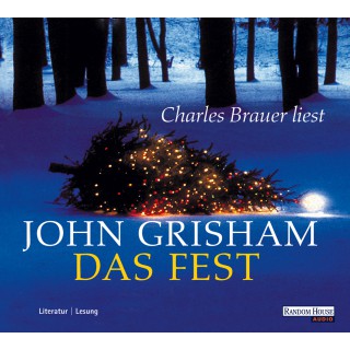 John Grisham: Das Fest