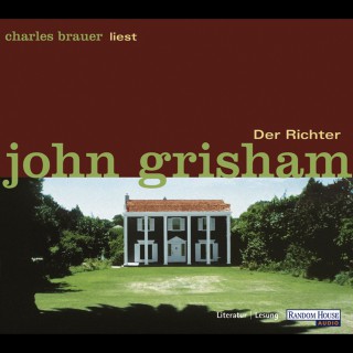 John Grisham: Der Richter