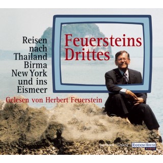 Herbert Feuerstein: Feuersteins Drittes