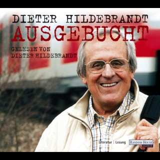 Dieter Hildebrandt: Ausgebucht