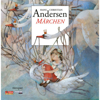 Hans Christian Andersen: Märchen - Box