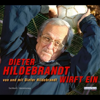 Dieter Hildebrandt: Dieter Hildebrandt wirft ein