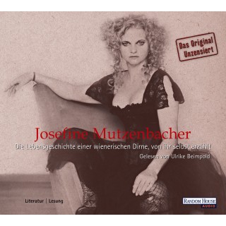 Josefine Mutzenbacher: Das Leben einer wienerischen Dirne