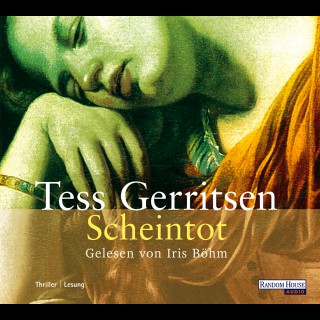 Tess Gerritsen: Scheintot