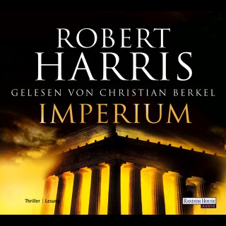 Robert Harris: Imperium