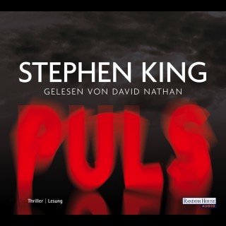 Stephen King: Puls