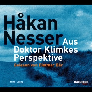 Håkan Nesser: Aus Doktor Klimkes Perspektive