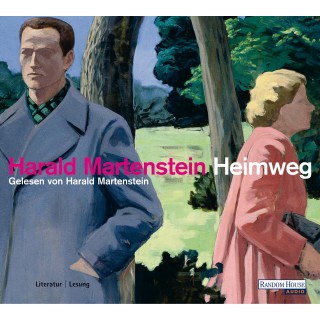 Harald Martenstein: Heimweg