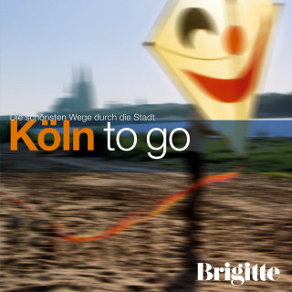 Martin Nusch: BRIGITTE - Köln to go