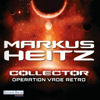 Markus Heitz: Operation Vade Retro – Collector 2