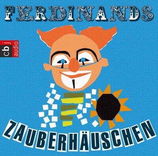 Diverse: Clown Ferdinand - Zauberhäuschen