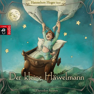 Theodor Storm: Der kleine Häwelmann