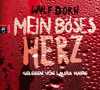 Wulf Dorn: Mein böses Herz