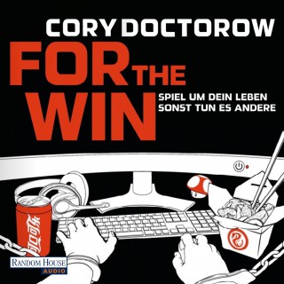 Cory Doctorow: For the Win