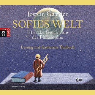 Jostein Gaarder: Sofies Welt