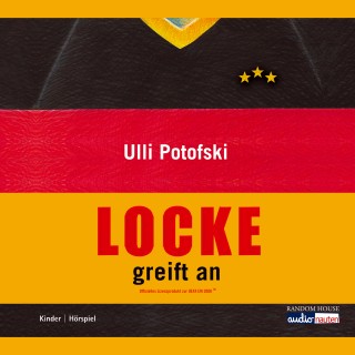 Ulli Potofski: Locke greift an