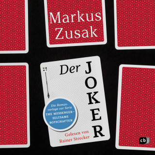 Markus Zusak: Der Joker