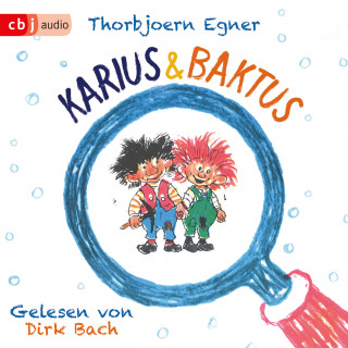 Thorbjoern Egner: Karius und Baktus