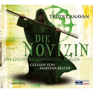 Trudi Canavan: Die Gilde der schwarzen Magier 2