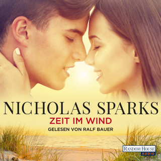 Nicholas Sparks: Zeit im Wind
