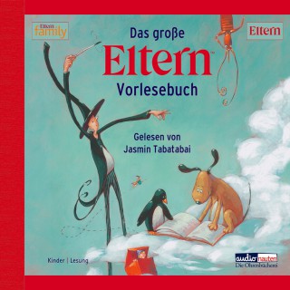 Diverse: Das große ELTERN-Vorlesebuch