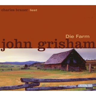 John Grisham: Die Farm