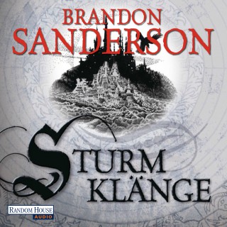 Brandon Sanderson: Sturmklänge