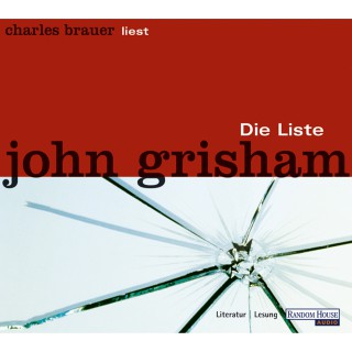 John Grisham: Die Liste