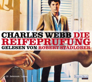 Charles Webb: Die Reifeprüfung