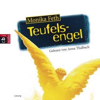 Monika Feth: Teufelsengel