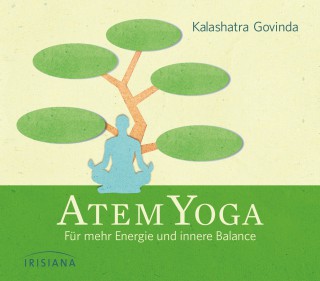 Kalashatra Govinda: Atem Yoga