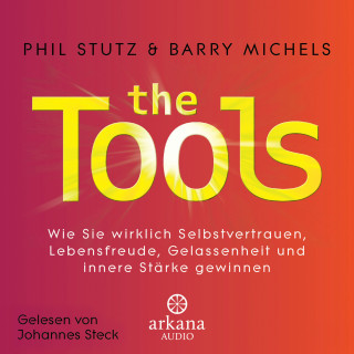 Phil Stutz, Barry Michels: The Tools