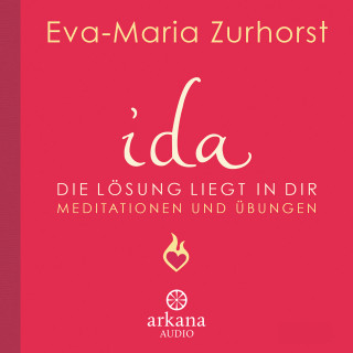 Eva-Maria Zurhorst: ida