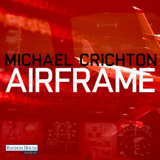 Michael Crichton: Airframe